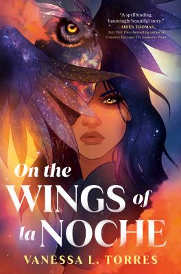 On the wings of la Noche  cover image cdn