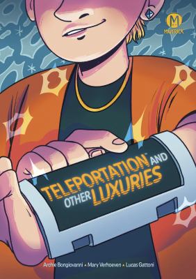 Teleportation and other luxuries  cover image cdn