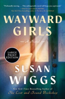 Wayward girls cover image cdn