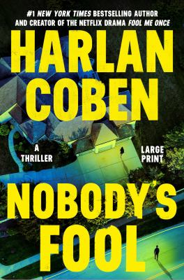 Nobody's fool cover image cdn