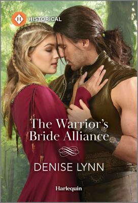 The warrior bride's alliance  cover image cdn