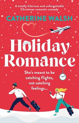 Holiday romance  cover image cdn