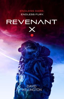 Revenant-X  cover image cdn