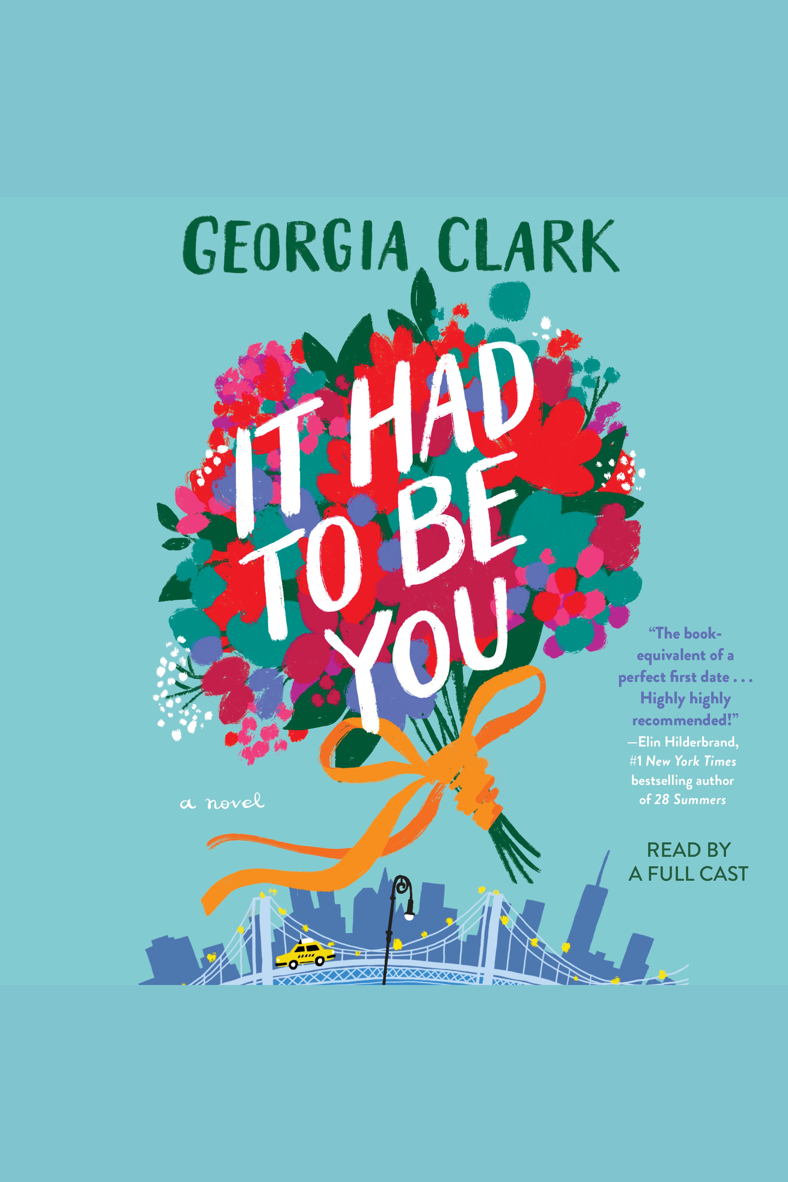 It Had to Be You cover image cdn