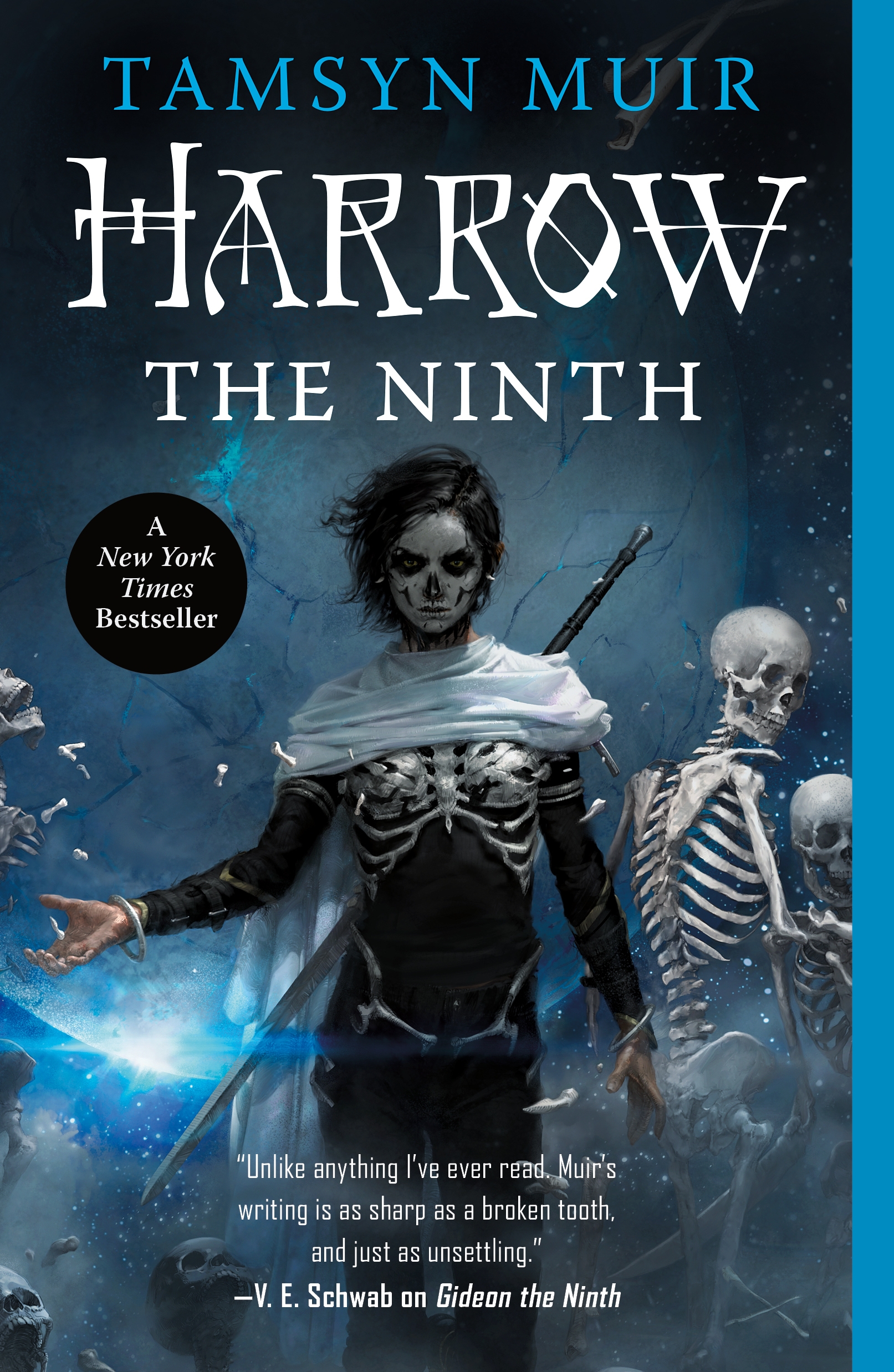 Harrow the Ninth cover image cdn