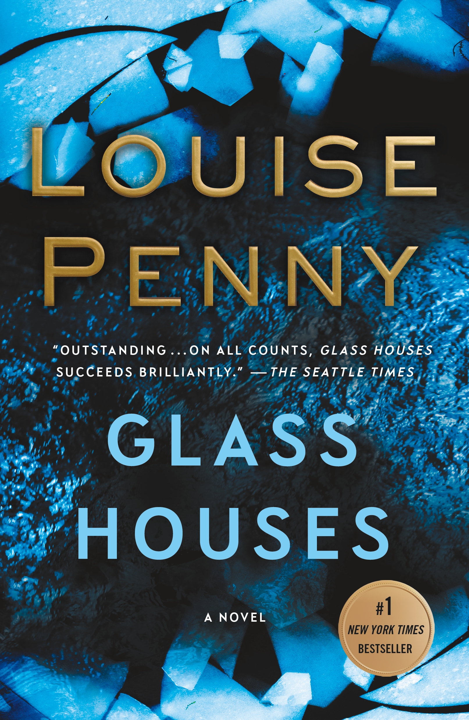 Glass Houses cover image cdn
