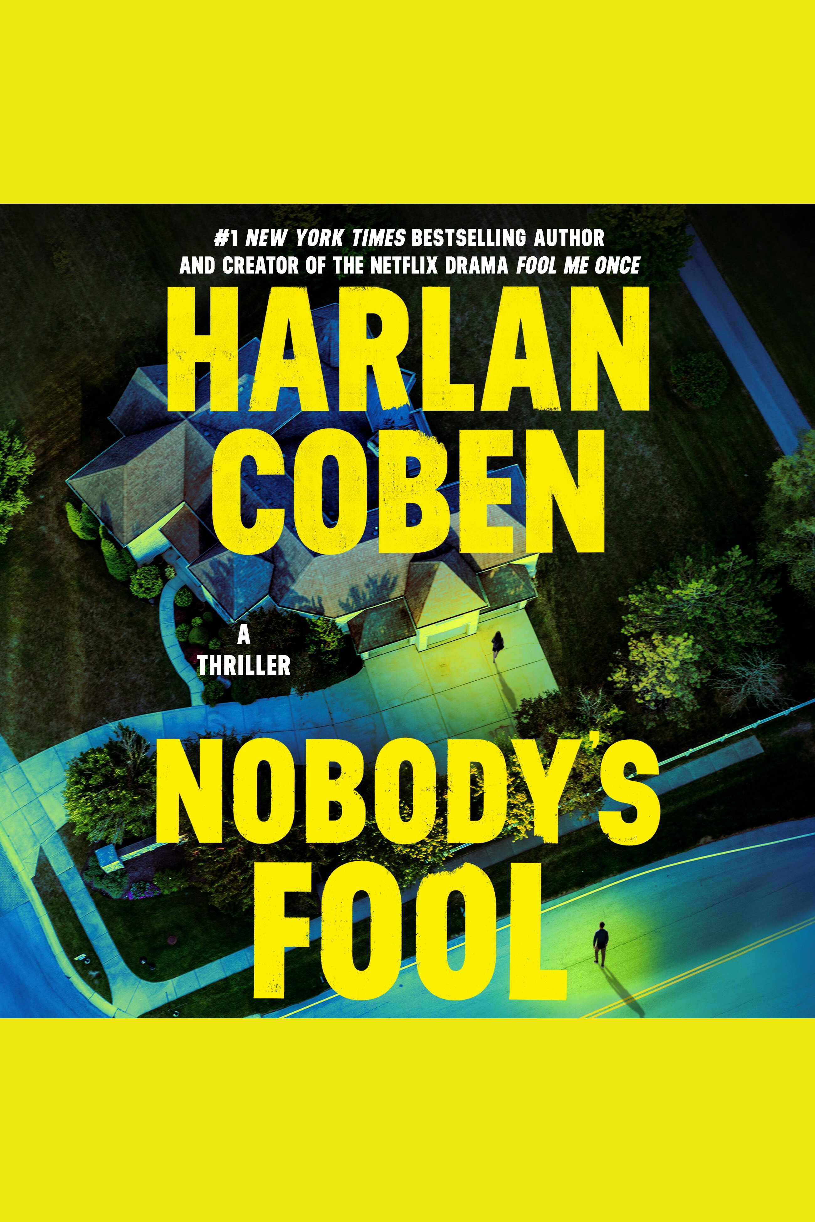 Nobody's Fool cover image cdn