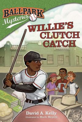 Willie's clutch catch  cover image cdn