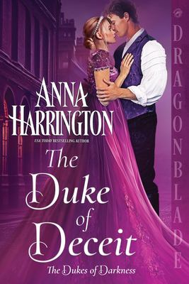 The duke of deceit  cover image cdn