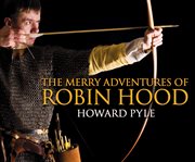 The Merry Adventures of Robin Hood cover image cdn