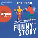 Funny Story cover image cdn