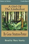 A Girl of the Limberlost cover image cdn