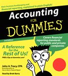 Accounting for Dummies cover image cdn