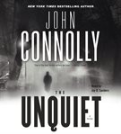 The Unquiet cover image cdn