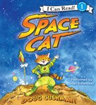 Space Cat cover image cdn