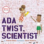 Ada Twist, Scientist cover image cdn