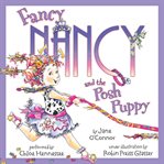 Fancy Nancy and the Posh Puppy cover image cdn