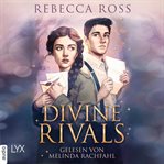 Divine Rivals cover image cdn