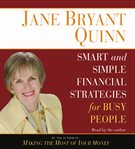 Smart and Simple Financial Strategies for Busy People cover image cdn