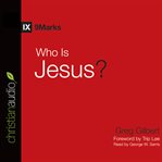 Who is Jesus? cover image cdn