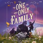 The One and Only Family cover image cdn