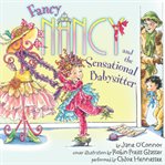 Fancy Nancy and the Sensational Babysitter cover image cdn