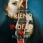 A Friend Indeed cover image cdn