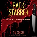 Backstabber: A Hitchcock Sewell Mystery cover image cdn