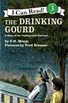 The Drinking Gourd cover image cdn