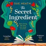 The Secret Ingredient cover image cdn