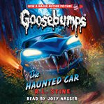 The Haunted Car cover image cdn