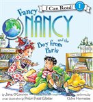 Fancy Nancy and the Boy from Paris cover image cdn