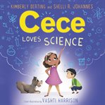 Cece Loves Science cover image cdn