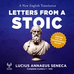 Letters From a Stoic: A New English Translation: Adapted for the Contemporary Reader cover image cdn