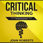 Critical Thinking cover image cdn