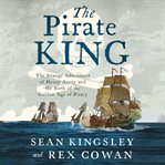 The Pirate King cover image cdn