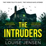 The Intruders cover image cdn