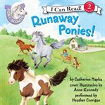 Runaway Ponies! cover image cdn