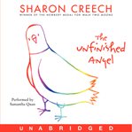 The Unfinished Angel cover image cdn