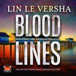 Blood Lines cover image cdn