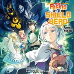 The Rising of the Shield Hero Volume 11 cover image cdn