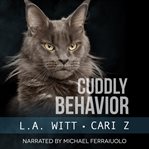 Cuddly Behavior cover image cdn