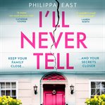 I'll Never Tell cover image cdn