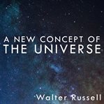 A New Concept of the Universe cover image cdn