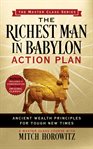 Richest Man in Babylon Action Plan cover image cdn