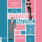 Boyfriend Material cover image cdn