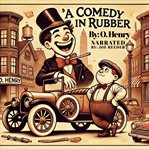 A Comedy in Rubber cover image cdn