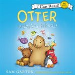Otter: Hello, Sea Friends! cover image cdn