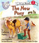 Pony Scouts: The New Pony cover image cdn