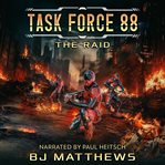 Task Force 88: The Raid cover image cdn
